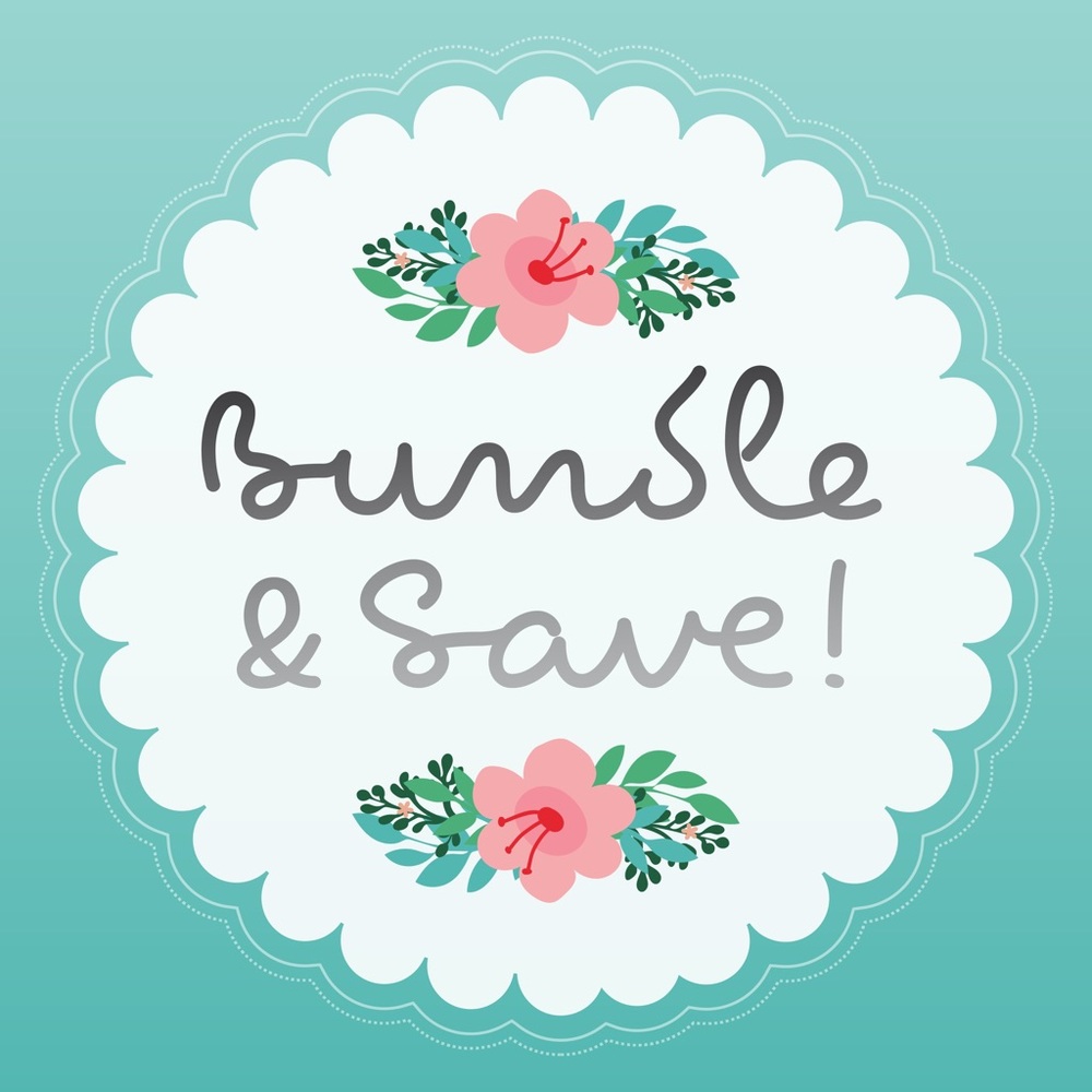 Bundle 2+ items and save 20%!